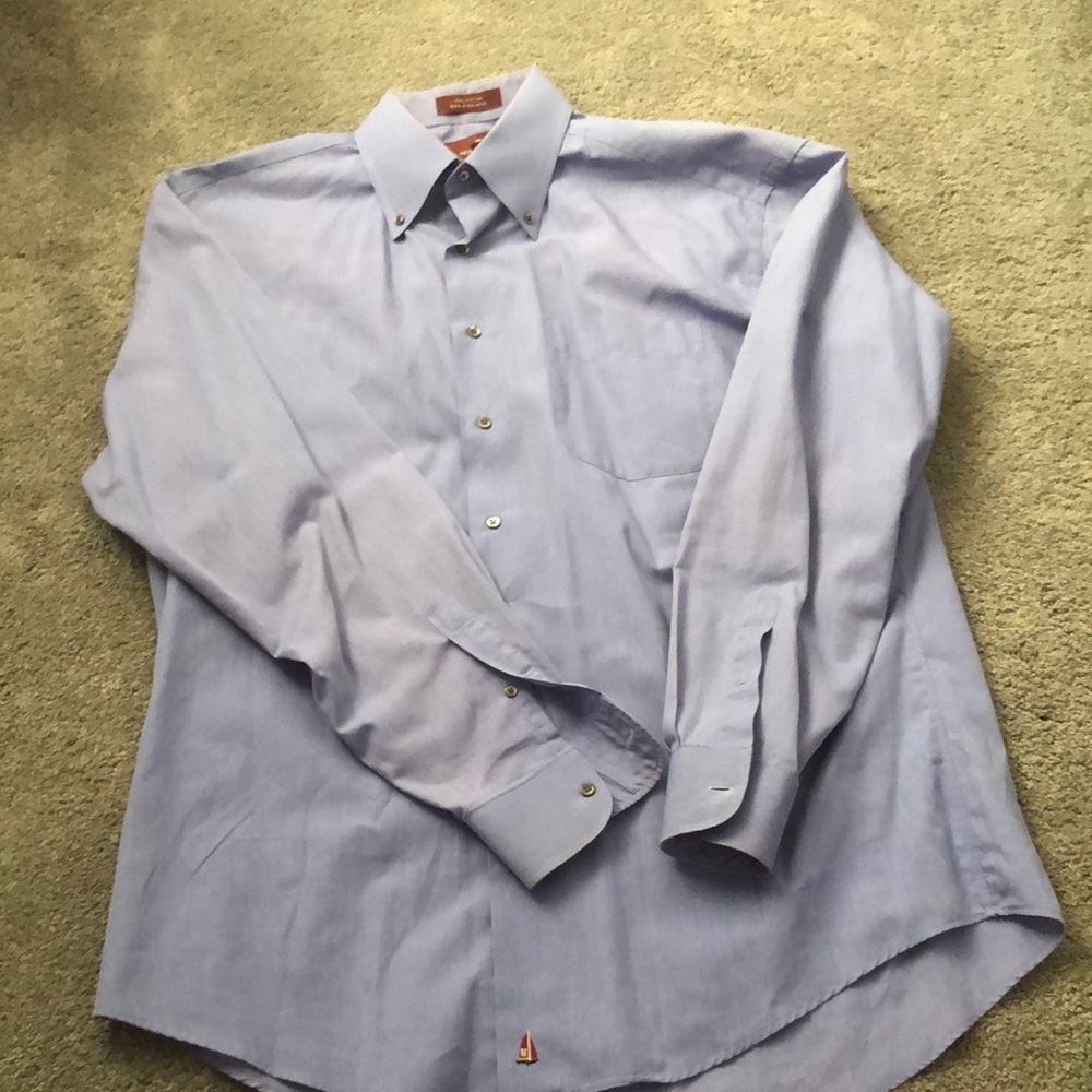 Nordstrom Long sleeve dress shirt